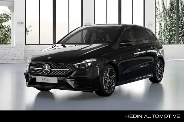 Mercedes-Benz B 250 B 250e Automaat Business Solution AMG | Nightpakke