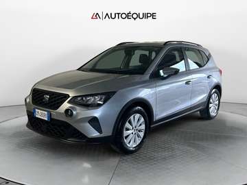 2022 1.0 ecotsi Style 95cv