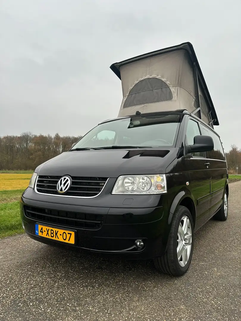 Volkswagen T5 California T5 California - 2