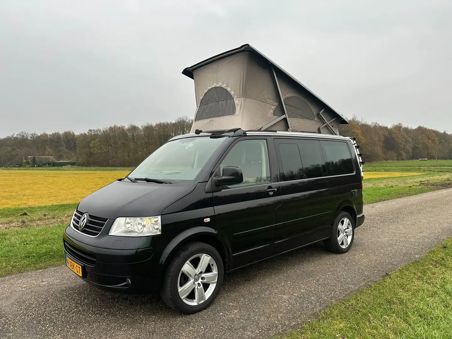 Volkswagen T5 California T5 California - 1