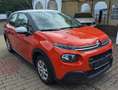 Citroen C3 Feel Orange - thumbnail 1