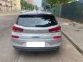 Hyundai i30 i30 III 2017 5p 1.4 t-gdi Business Grigio - thumbnail 2
