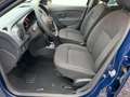 Dacia Sandero II Essential * Scheckheft * 10.730 km Bleu - thumbnail 7