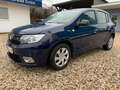Dacia Sandero II Essential * Scheckheft * 10.730 km Bleu - thumbnail 3