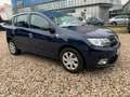 Dacia Sandero II Essential * Scheckheft * 10.730 km Bleu - thumbnail 1