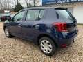Dacia Sandero II Essential * Scheckheft * 10.730 km Bleu - thumbnail 4