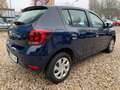 Dacia Sandero II Essential * Scheckheft * 10.730 km Bleu - thumbnail 6