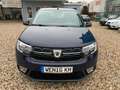 Dacia Sandero II Essential * Scheckheft * 10.730 km Bleu - thumbnail 2