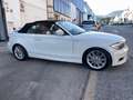 BMW 118 118dA Cabrio Blanc - thumbnail 8