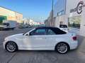 BMW 118 118dA Cabrio Bianco - thumbnail 6