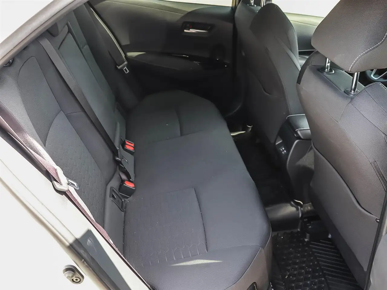 Toyota Corolla снимка Toyota Corolla