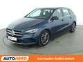 Mercedes-Benz B 200 B 200 d Progressive Aut.*NAVI*TEMPO*LED*CAM*SHZ* Blau - thumbnail 1