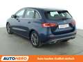 Mercedes-Benz B 200 B 200 d Progressive Aut.*NAVI*TEMPO*LED*CAM*SHZ* Blau - thumbnail 4