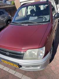 1.6i-16V CX Automaat Eerste Eigenaar