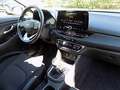 Hyundai i30 5-Türer 1.5 Turbo MHD 160PS (48V) TREND LED Navi Blanc - thumbnail 14