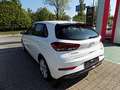 Hyundai i30 5-Türer 1.5 Turbo MHD 160PS (48V) TREND LED Navi Blanc - thumbnail 4