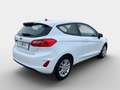 Ford Fiesta Trend 1,1 Start/Stop Weiß - thumbnail 4