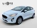 Ford Fiesta Trend 1,1 Start/Stop Weiß - thumbnail 1
