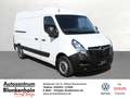 Opel Movano B Kasten HKa L2H2 3,3t Kamera Blanco - thumbnail 3