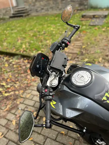 BMW F 900 R - foto 4