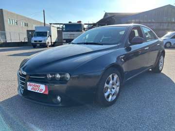 2.0 JTDm Distinctive