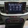 Kia Ceed / cee'd Tourer 1.6 PHEV eDrive Aut. Negro - thumbnail 8