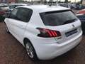 Peugeot 308 1.2i PureTech 12V S\u0026S - 110  Style Blanc - thumbnail 8