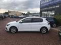Peugeot 308 1.2i PureTech 12V S\u0026S - 110  Style Weiß - thumbnail 5