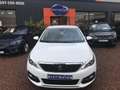 Peugeot 308 1.2i PureTech 12V S\u0026S - 110  Style Blanc - thumbnail 3
