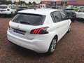 Peugeot 308 1.2i PureTech 12V S\u0026S - 110  Style Blanc - thumbnail 7