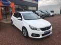 Peugeot 308 1.2i PureTech 12V S\u0026S - 110  Style Blanc - thumbnail 2