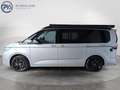 Volkswagen T7 California VW T7 California Ocean TDI Silber - thumbnail 2