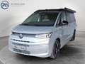 Volkswagen T7 California VW T7 California Ocean TDI Silber - thumbnail 1