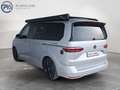 Volkswagen T7 California VW T7 California Ocean TDI Silber - thumbnail 3