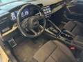 Audi A3 SPB 35 TFSI Stronic line edition Blanc - thumbnail 11