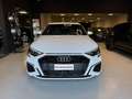 Audi A3 SPB 35 TFSI Stronic line edition Blanc - thumbnail 2