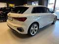 Audi A3 SPB 35 TFSI Stronic line edition Blanc - thumbnail 6