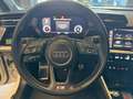 Audi A3 SPB 35 TFSI Stronic line edition Blanc - thumbnail 13