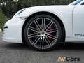 Porsche 991 Carrera 4S Cabriolet PDK Blanco - thumbnail 12