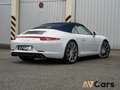 Porsche 991 Carrera 4S Cabriolet PDK Blanco - thumbnail 9
