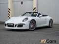 Porsche 991 Carrera 4S Cabriolet PDK Blanco - thumbnail 1
