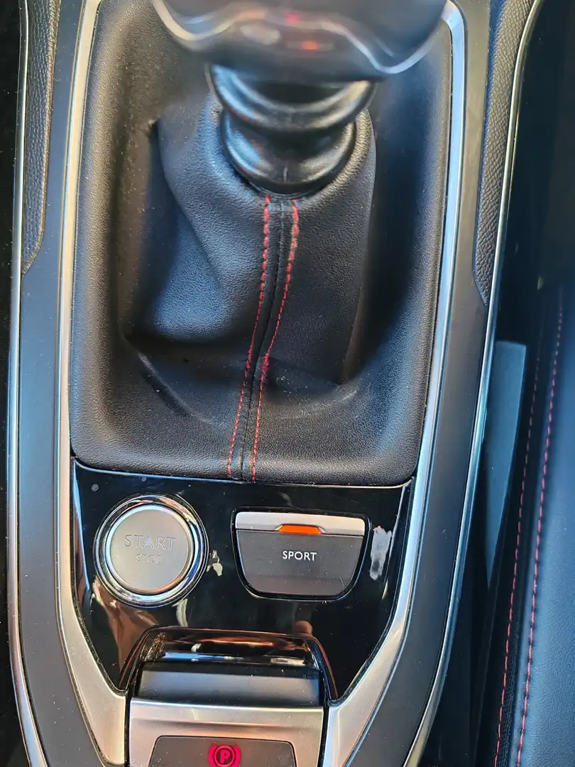 Peugeot 308 5p 1.6 thp 16v Gti 200cv - 2