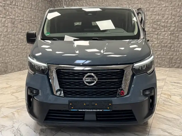 Nissan Primastar Kastenwagen L2H1 3,0t Tekna