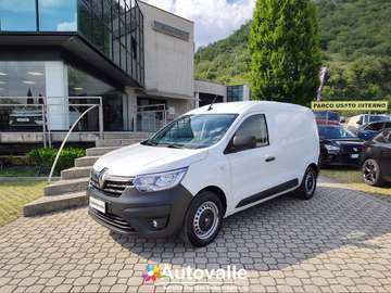 Express van 1.5 Blue dci 95cv