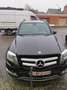 Mercedes-Benz GLK 200 GLK 200 CDI BE Optimum Edition Negru - thumbnail 1