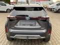 Toyota Yaris Cross 1.5 Adventure 4x4 ACC+LED+Navi+SHZ+LM Gris - thumbnail 6