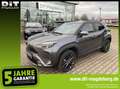 Toyota Yaris Cross 1.5 Adventure 4x4 ACC+LED+Navi+SHZ+LM Gris - thumbnail 1