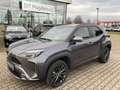 Toyota Yaris Cross 1.5 Adventure 4x4 ACC+LED+Navi+SHZ+LM Gris - thumbnail 2