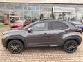 Toyota Yaris Cross 1.5 Adventure 4x4 ACC+LED+Navi+SHZ+LM Gris - thumbnail 4