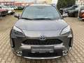 Toyota Yaris Cross 1.5 Adventure 4x4 ACC+LED+Navi+SHZ+LM Gris - thumbnail 3